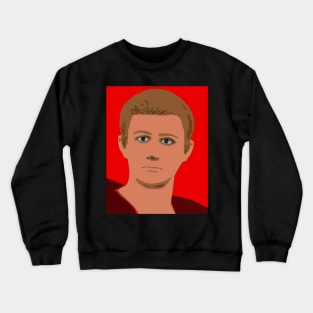 caligula Crewneck Sweatshirt